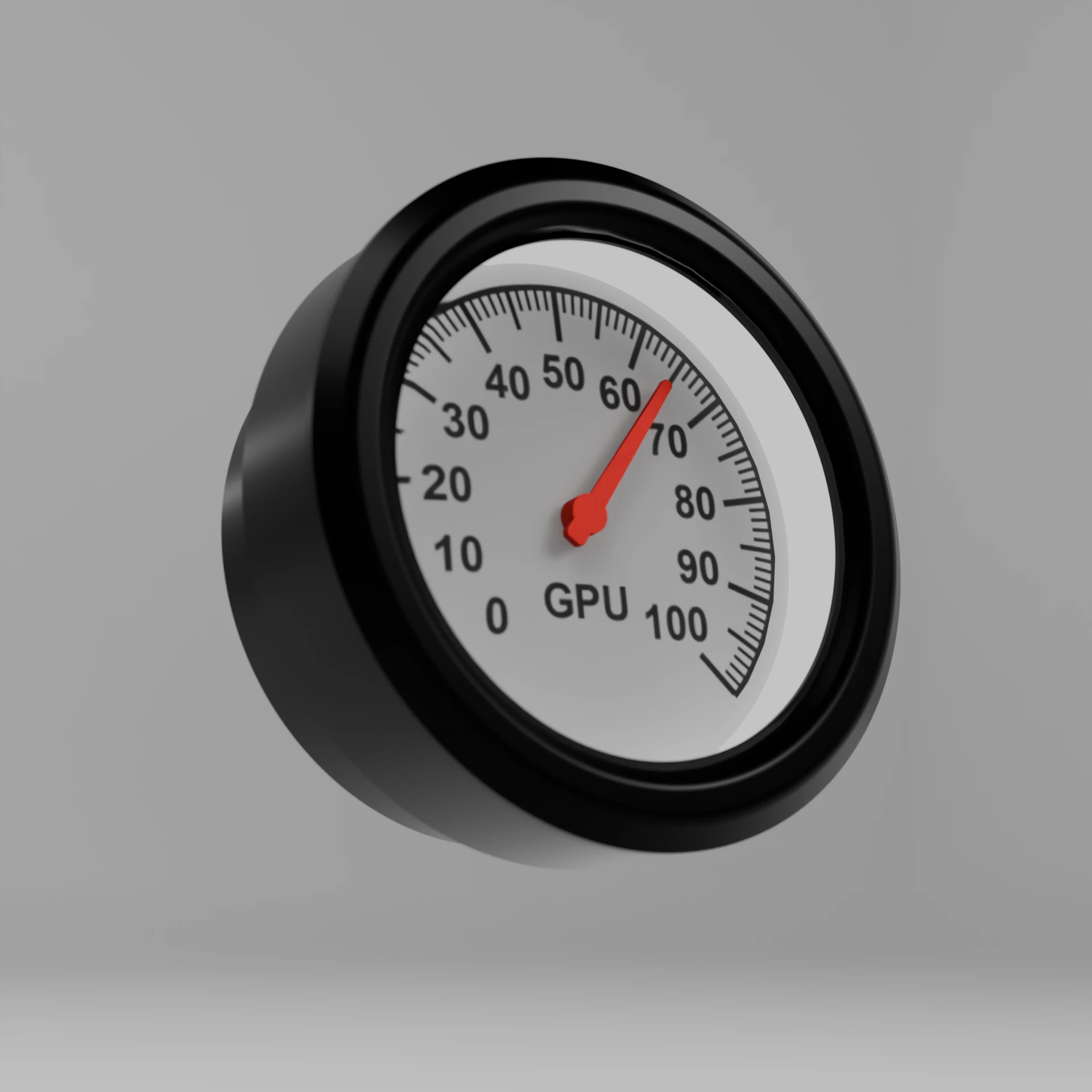 GPU module preview